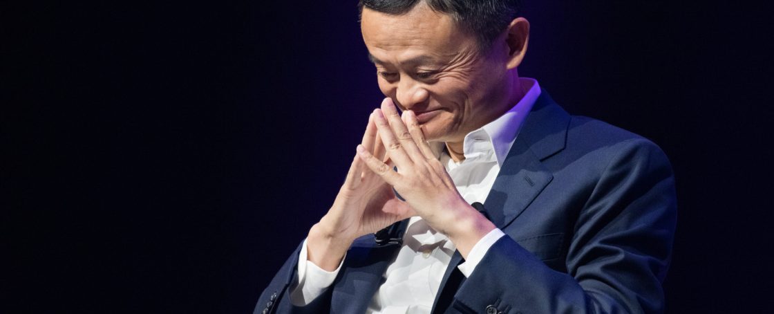 Paris,,France,-,May,16,,2019,:,The,Chinese,Businessman